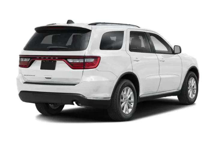 $29997 : Dodge Durango 2024 AWD GT Pl image 3