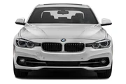 $15905 : BMW 3 Series 2017 AWD 330i x thumbnail