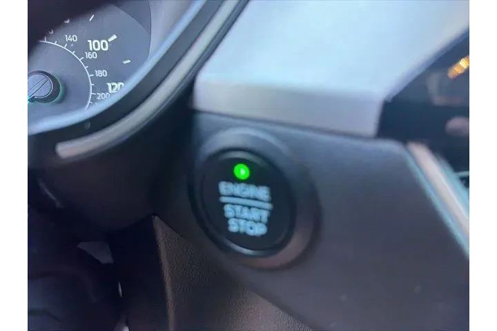 $19992 : Ford Escape 2022 SE 4dr SUV image 10