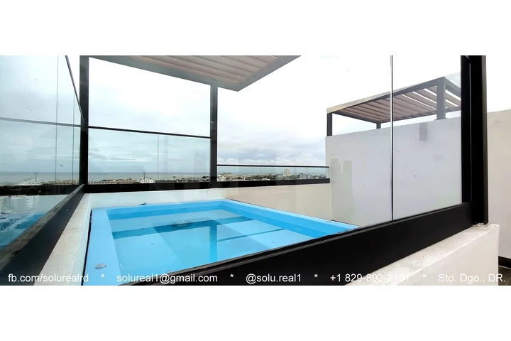$999 : *Gran apartamento 2 habitacion image 1