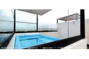 *Gran apartamento 2 habitacion en Santo Domingo