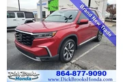 Honda Pilot 2023 Touring 4dr en Greenville