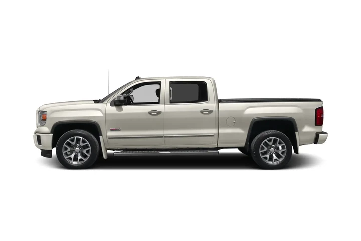 $21999 : 2015 Sierra 1500 SLT image 3