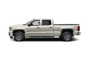 $21999 : 2015 Sierra 1500 SLT thumbnail