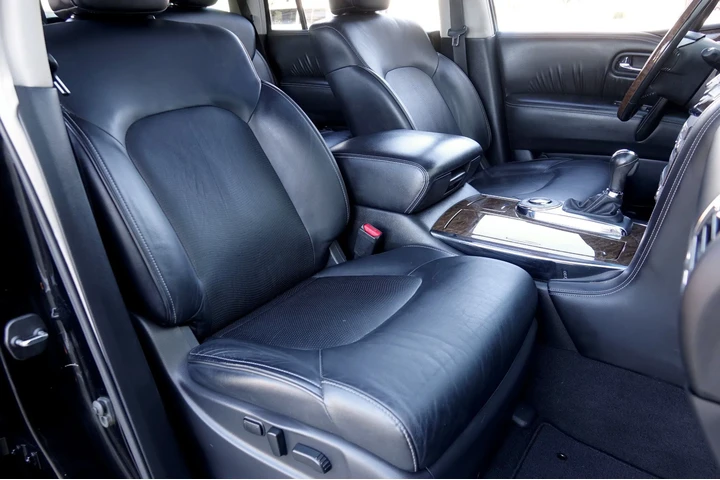 $19995 : 2017 INFINITI QX80 image 8