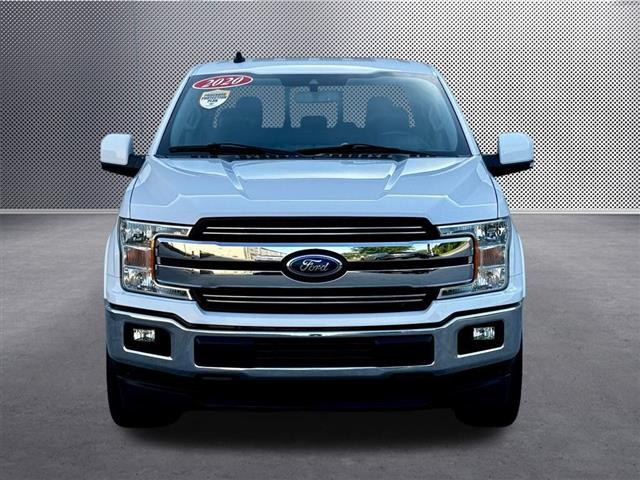 $30073 : 2020 F-150 Lariat image 2