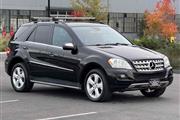 $8988 : 2010 ML 350 BlueTEC SUV thumbnail