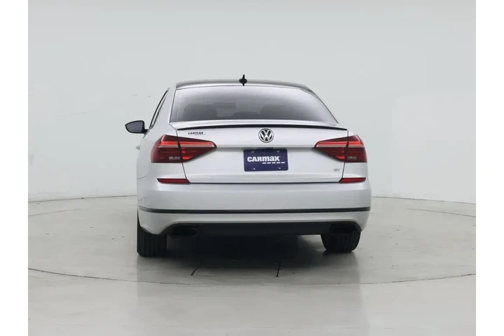$15998 : Volkswagen Passat 2018 V6 GT image 6