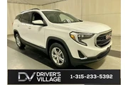 GMC Terrain 2018 4x4 SLE 4dr en Syracuse