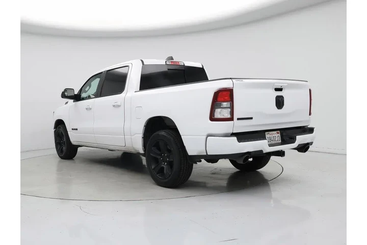 $28998 : Ram 1500 2021 4x2 Big Horn 4 image 2