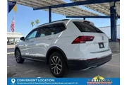 $20810 : Volkswagen Tiguan 2021 AWD S thumbnail