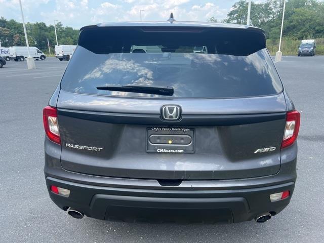 $29998 : PRE-OWNED 2021 HONDA PASSPORT image 7