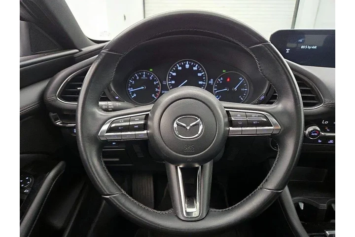 $23998 : Mazda Mazda3 Hatchback 2023 image 10