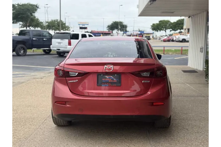 $11999 : 2018 MAZDA3 Touring image 8