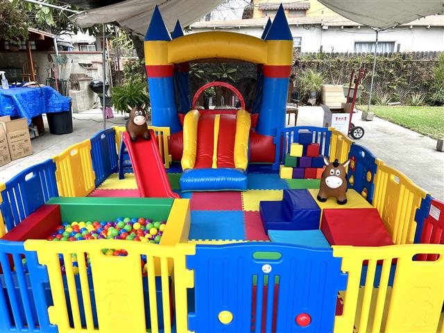 Soft Play Rental image 1