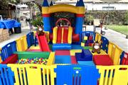 Soft Play Rental en Los Angeles