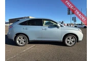 $18874 : Lexus RX 450h 2011 4dr SUV thumbnail