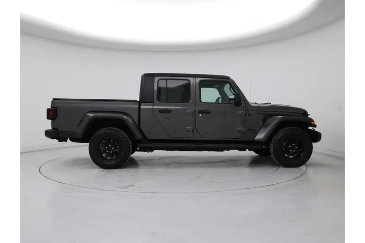 $31998 : Jeep Gladiator 2022 4x4 Spor image 7