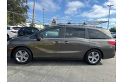 2018 Odyssey EX en Salinas