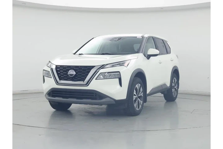$23998 : Nissan Rogue 2023 AWD SV 4dr image 4