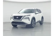 $23998 : Nissan Rogue 2023 AWD SV 4dr thumbnail