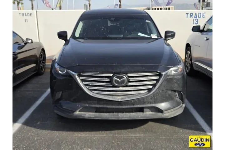 $21918 : Mazda CX-9 2022 AWD Sport 4d image 2