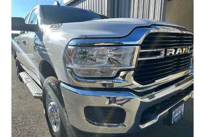 $39989 : Ram 2500 2021 4x4 Big Horn 4 image 9