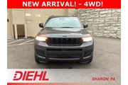 $28894 : Jeep Grand Cherokee L 2021 4 thumbnail
