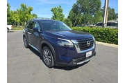 Nissan Pathfinder 2022 Plati en Chico