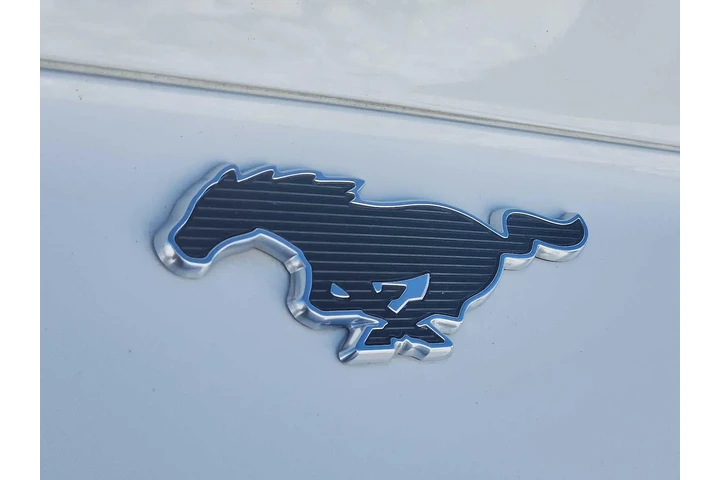 $28762 : Ford Mustang Mach-E 2025 AWD image 10