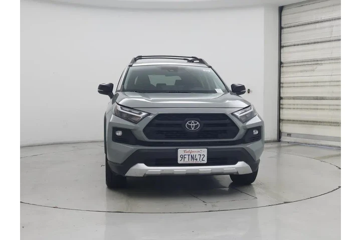 $30998 : Toyota RAV4 2023 AWD Adventu image 5