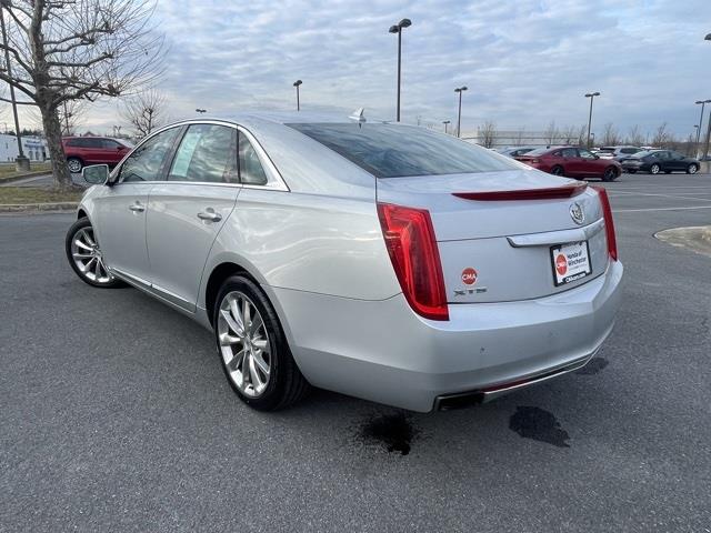 $6959 : PRE-OWNED  CADILLAC XTS LUXURY image 5