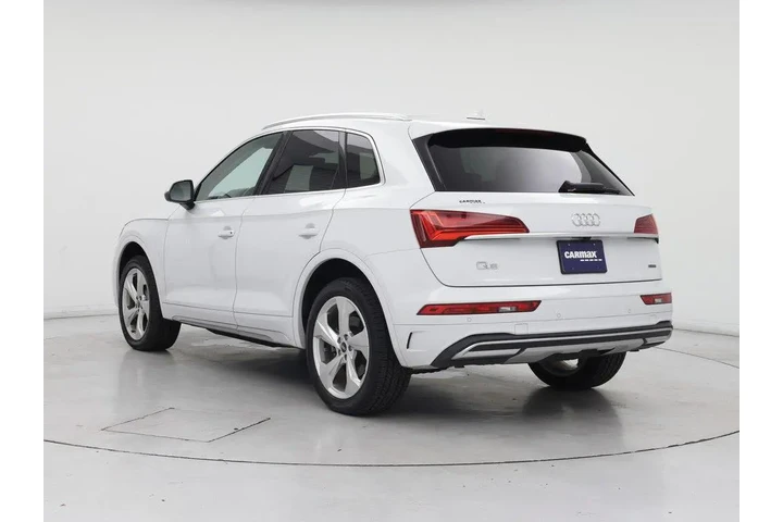 $23998 : Audi Q5 2021 AWD quattro Pre image 2