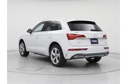 $23998 : Audi Q5 2021 AWD quattro Pre thumbnail