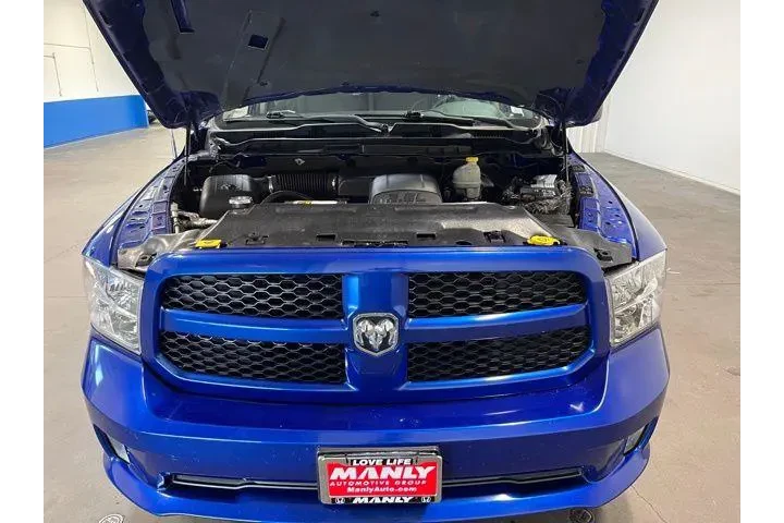 $17438 : Ram 1500 2015 image 9