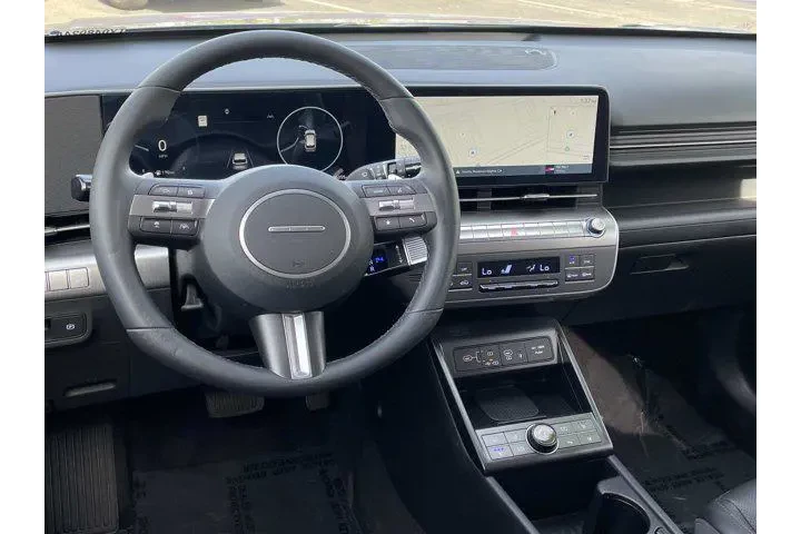 $23995 : Hyundai KONA 2024 AWD Limite image 6