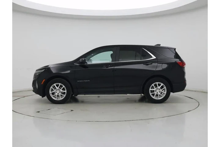 $23998 : Chevrolet Equinox 2024 LT 4d image 5