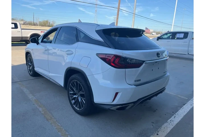 $28361 : Lexus RX 350 2019 AWD 4dr SU image 3