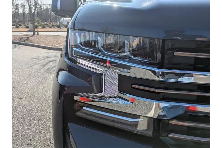 $33276 : Chevrolet Silverado 1500 202 image 10