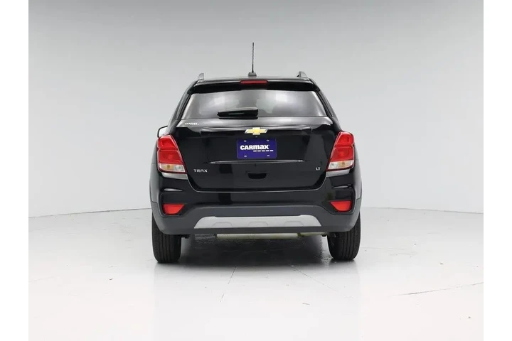 $15998 : Chevrolet Trax 2020 LT 4dr C image 6