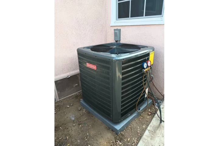 Garcia’s hvac climate image 1