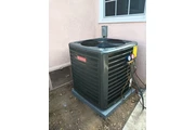 Garcia’s hvac climate en Los Angeles