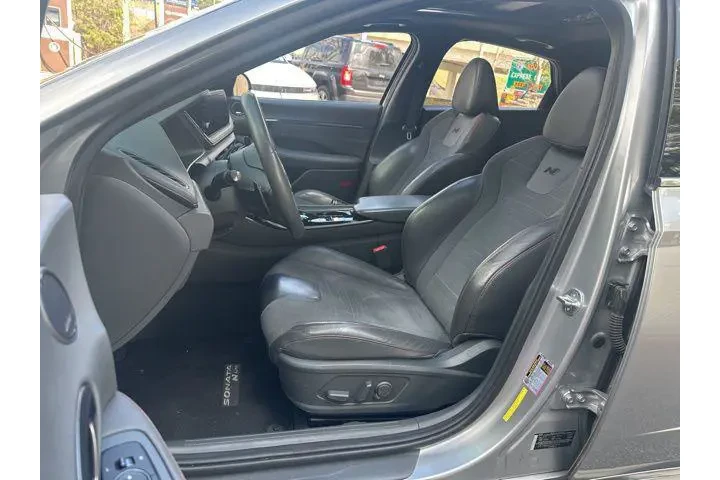 $23202 : Hyundai SONATA 2022 N Line 4 image 7