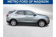 Chevrolet Equinox 2024 4x4 L en Madison