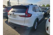 $28937 : Honda CR-V 2023 EX-L 4dr SUV thumbnail