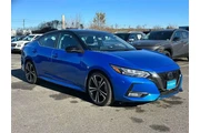 Nissan Sentra 2022 SR 4dr Se en Elizabeth