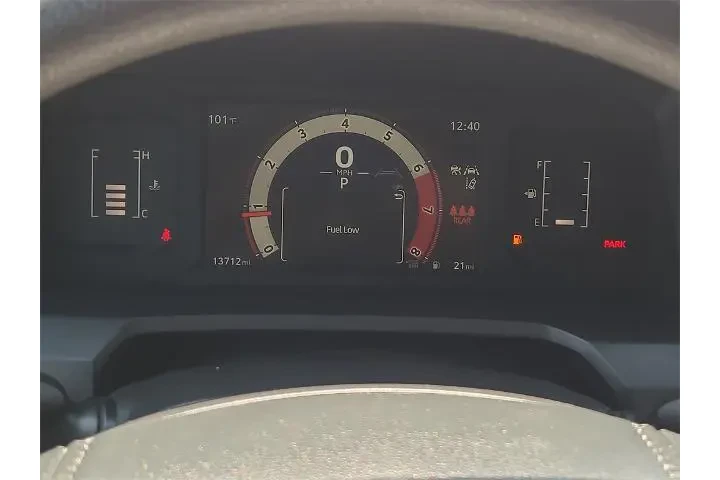 $37638 : Toyota Tacoma 2024 4x4 TRD S image 6