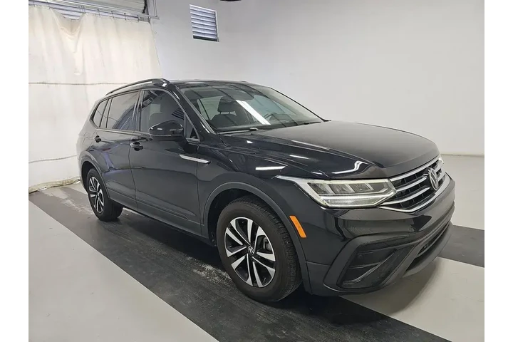 $18790 : Volkswagen Tiguan 2024 S 4dr image 3