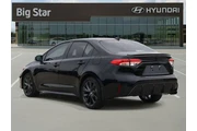 $27213 : Toyota Corolla 2026 SE 4dr S thumbnail