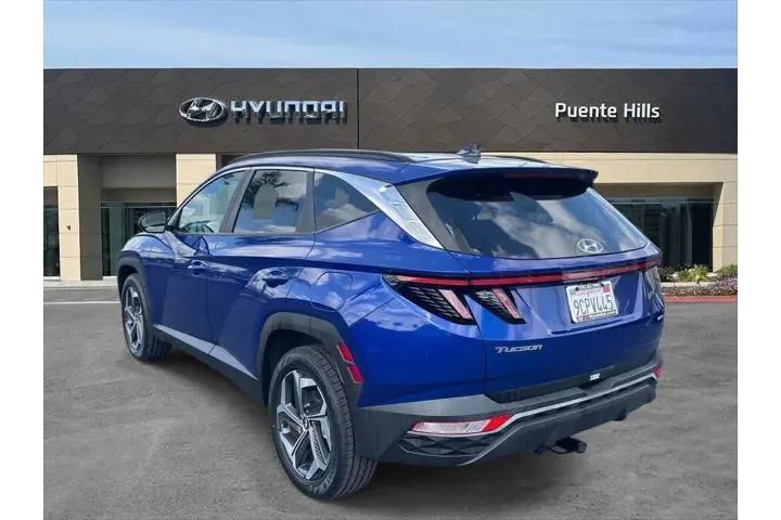 $22888 : Hyundai TUCSON 2022 AWD SEL image 4